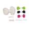 Strawberry Milk Needle Felting Kit by Loops & Threads®